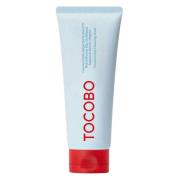 Tocobo Coconut Clay Cleansing Foam 150 ml