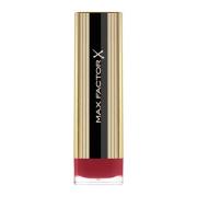 Max Factor Colour Elixir Lipstick #025 Sun Bronze 4g