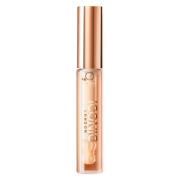 Iconic London Luster Lip Oil Queen Bee Nude 6 ml