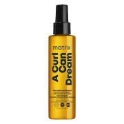 Matrix A Curl Can Dream Lightweight Oil 150ml