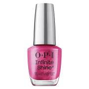 OPI Infinite Shine Fall Collection DeJa RoUgE 15 ml