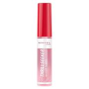 Rimmel London Thrill Seeker Glassy Gloss Coco Suga 10 ml