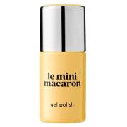 Le Mini Macaron Single Gel Polish Limoncello 10 ml