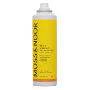 Moss & Noor After Workout Dry Shampoo 200 ml