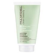 Paul Mitchell Clean Beauty Anti-Frizz Leave-In Treatment 150 ml