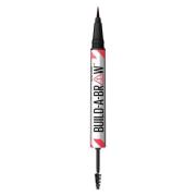 Maybelline New York Build-A-Brow Pen Ash Brown 259 0,4ml