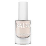 IsaDora The Wonder Nail Polish Quick Dry & Longwear 105 Beige Cre