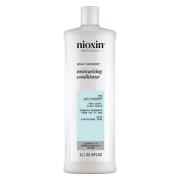 Nioxin Scalp Recovery™ Conditioner 1000 ml