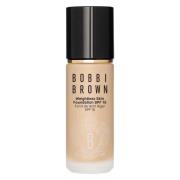 Bobbi Brown Weightless Skin Foundation SPF15 Cool Ivory 30 ml