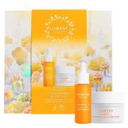 Lumene Nordic-C Cloudberry Glow Set 2024