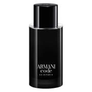 Giorgio Armani Code Eau de Parfum 75 ml