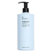 GOSH Copenhagen Hydration Shampoo 750 ml