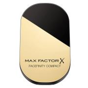 Max Factor Facefinity Compact Foundation 002 Ivory 10 g