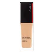 Shiseido Synchro Skin Radiant Lifting Foundation 250 30 ml