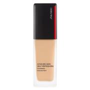 Shiseido Synchro Skin Self Refreshing Foundation 210 30 ml