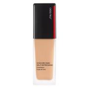 Shiseido Synchro Skin Self Refreshing Foundation 320 30 ml