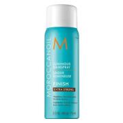 Moroccanoil Luminous Hairspray Extra Strong Travel Size 75 ml