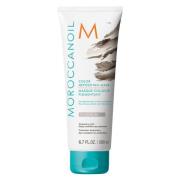 Moroccanoil Color Depositing Mask Platinum 200 ml