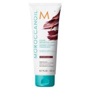 Moroccanoil Color Depositing Mask Bordeaux 200 ml