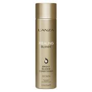 L'ANZA Healing Bright Blonde Conditioner 250ml