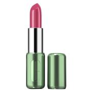 Clinique Pop Longwear Lipstick Shine Love Pop 3,9 g