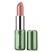 Clinique Pop Longwear Lipstick Shine Blush Pop 3,9 g