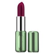 Clinique Pop Longwear Lipstick Matte Bold Pop 3,9g