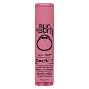 Sun Bum Coco Lip Balm Groove Cherry 4,25 g