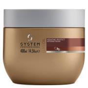 System Professional LuxeOil Keratin Protect Intense Mask 400 ml