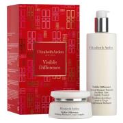 Elizabeth Arden Visible Difference Gift Set