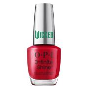 OPI x Wicked Holiday Collection Infinite Shine Thrillifying! 15 m