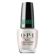 OPI x Wicked Holiday Collection Nagellack Oh, For Oz Sake 15 ml