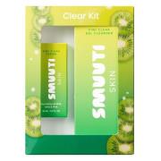 Smuuti Skin Clear Kit 2 st.