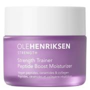 Ole Henriksen Strength Trainer Peptide Boost Moisturizer 50 ml