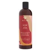 As I Am Jamaican Black Castor Oil Conditioner 355ml