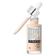 Maybelline New York Superstay 24H Skin Tint Foundation 5.0 30ml