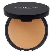 bareMinerals BarePro 16h Skin-Perfecting Powder Foundation Medium