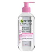 Garnier Micellar Cleansing Gel 200ml