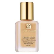 Estée Lauder Double Wear Stay-In-Place Foundation SPF10 1W0 Warm