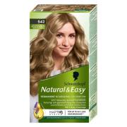 Schwarzkopf Natural & Easy 542 Opal Medium Ashblond