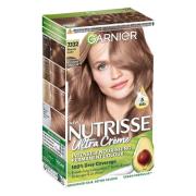 Garnier Nutrisse Cream 7.132 Blonde Nude