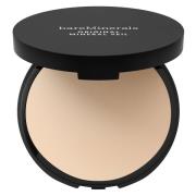 bareMinerals Original Mineral Veil Pressed Setting Powder Sheer F