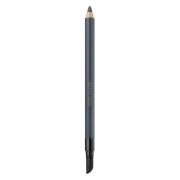 Estée Lauder Double Wear 24H Waterproof Gel Eye Pencil #Smoke 1,2