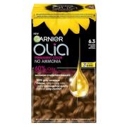 Garnier Olia 6.3 Golden Light Brown