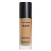 bareMinerals Original Pure Serum Liquid Foundation Medium Neutral