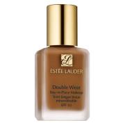 Estée Lauder Double Wear Stay In Place Makeup Spf10 6W2 Nutmeg 30