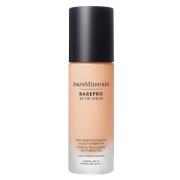 bareMinerals BAREPRO 24H Matte Comfort Liquid Foundation Fair 17