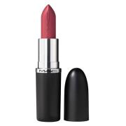 MAC Maximal Sleek Satin Lipstick Brave 3 g