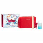 Clarins Supra Volume Mascara Holiday Season Gift Set