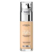 L'Oréal Paris True Match Super-Blendable Foundation 1.5.N Linen 3